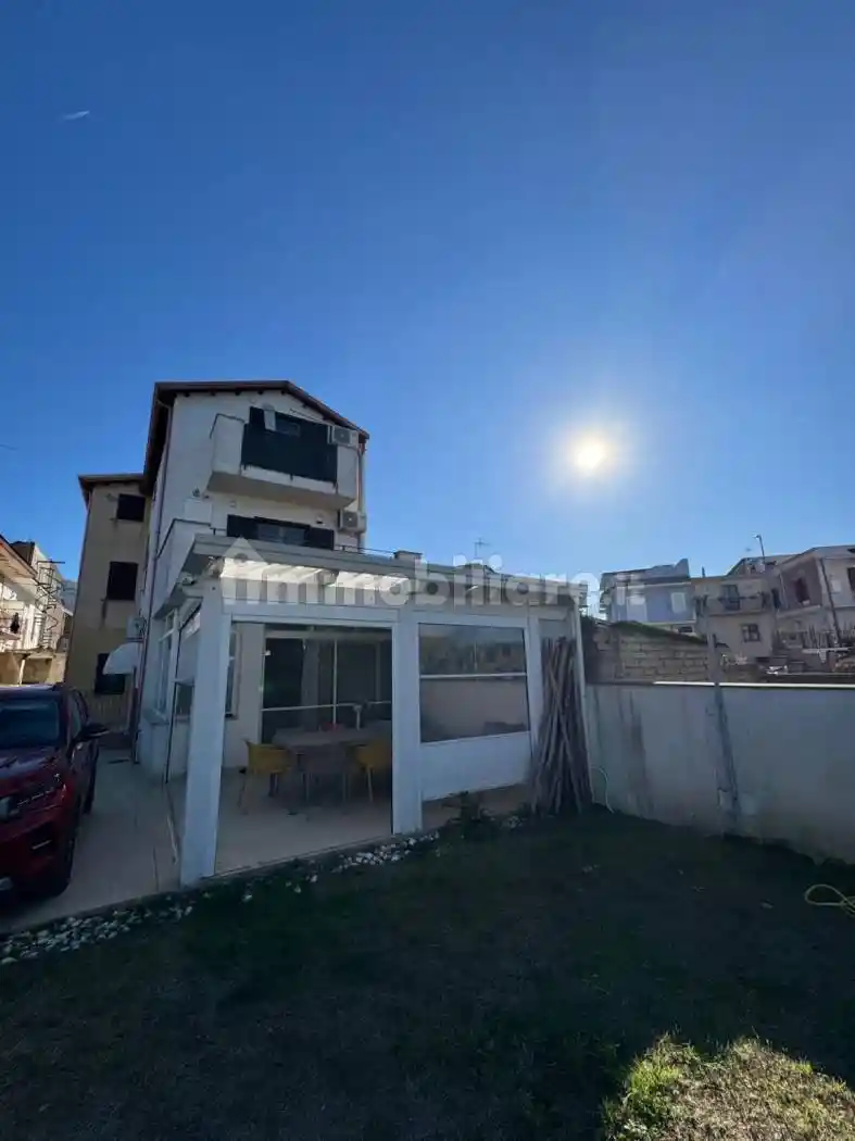 Villa in vendita a Palma Campania