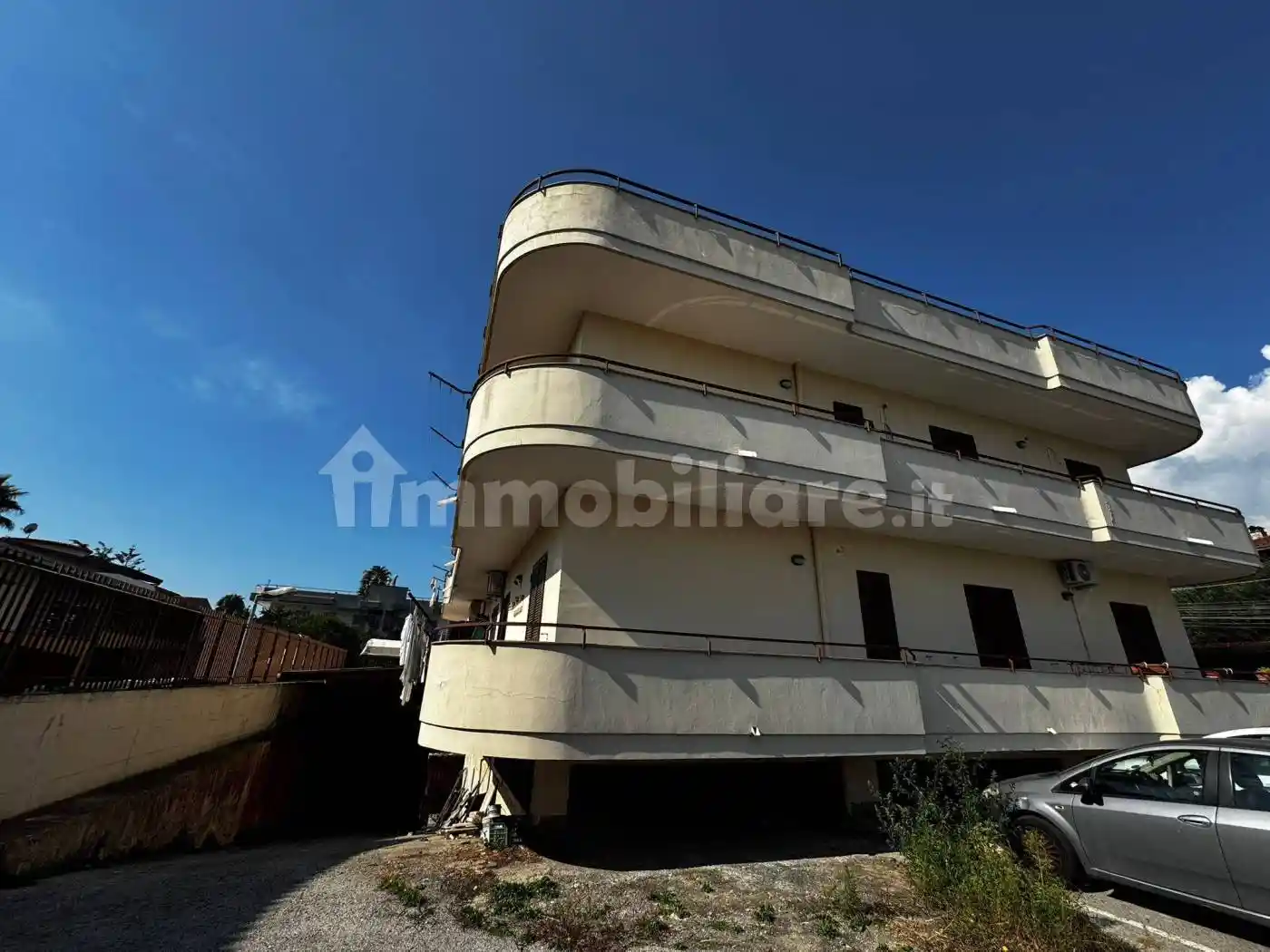 Villa in vendita a Scafati