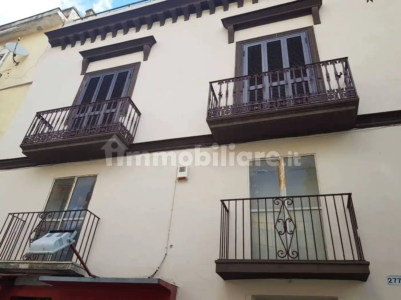 Appartamento in vendita a Melito di Napoli