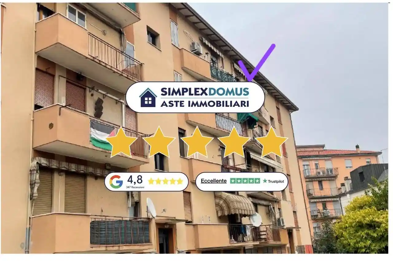 Appartamento in vendita a Venezia