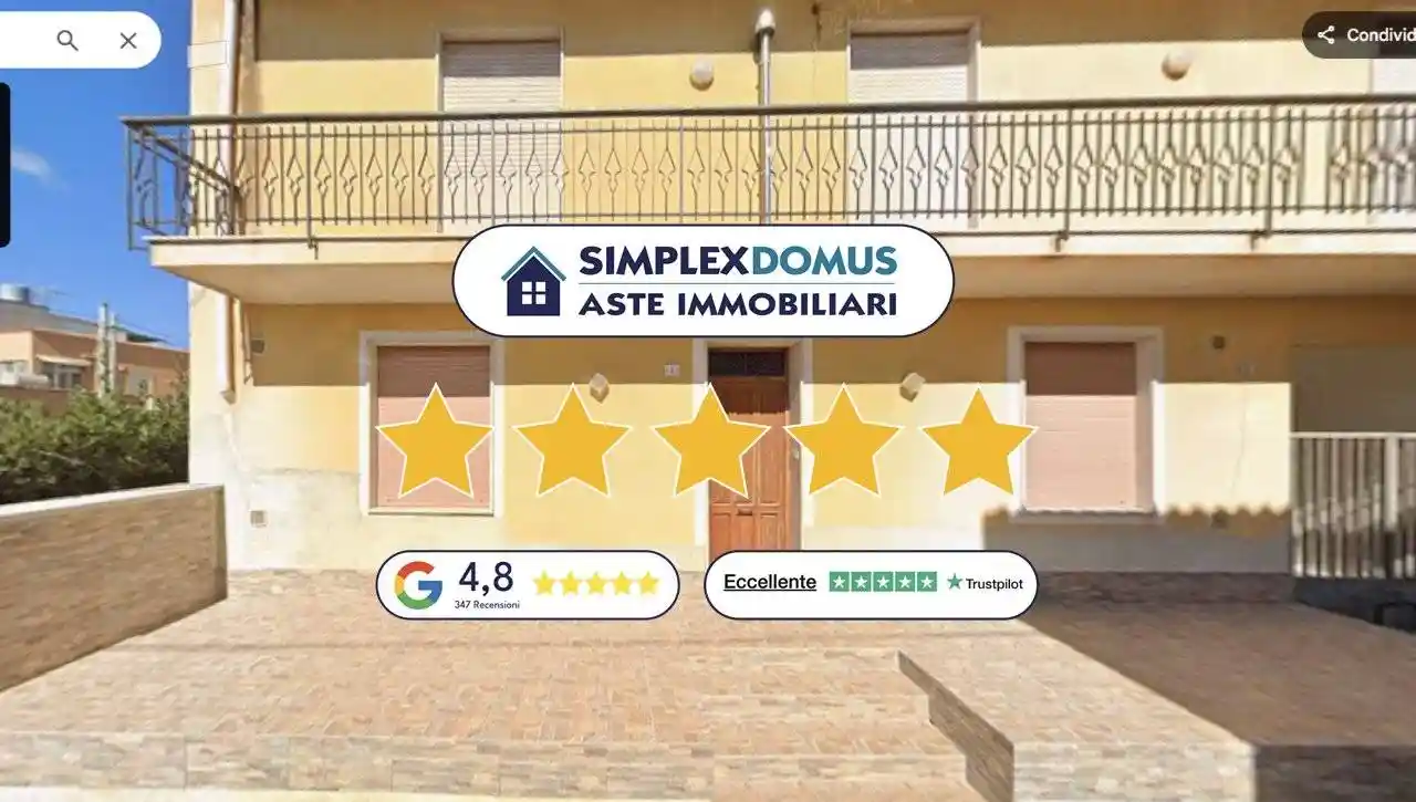 Appartamento in vendita a Marsala