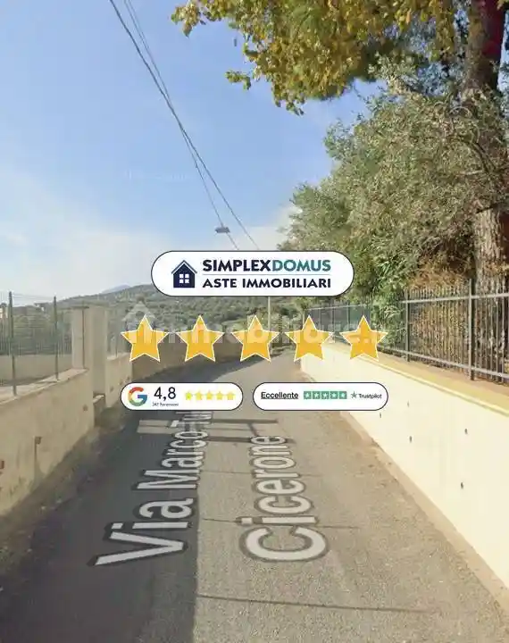 Appartamento in vendita a Trebisacce