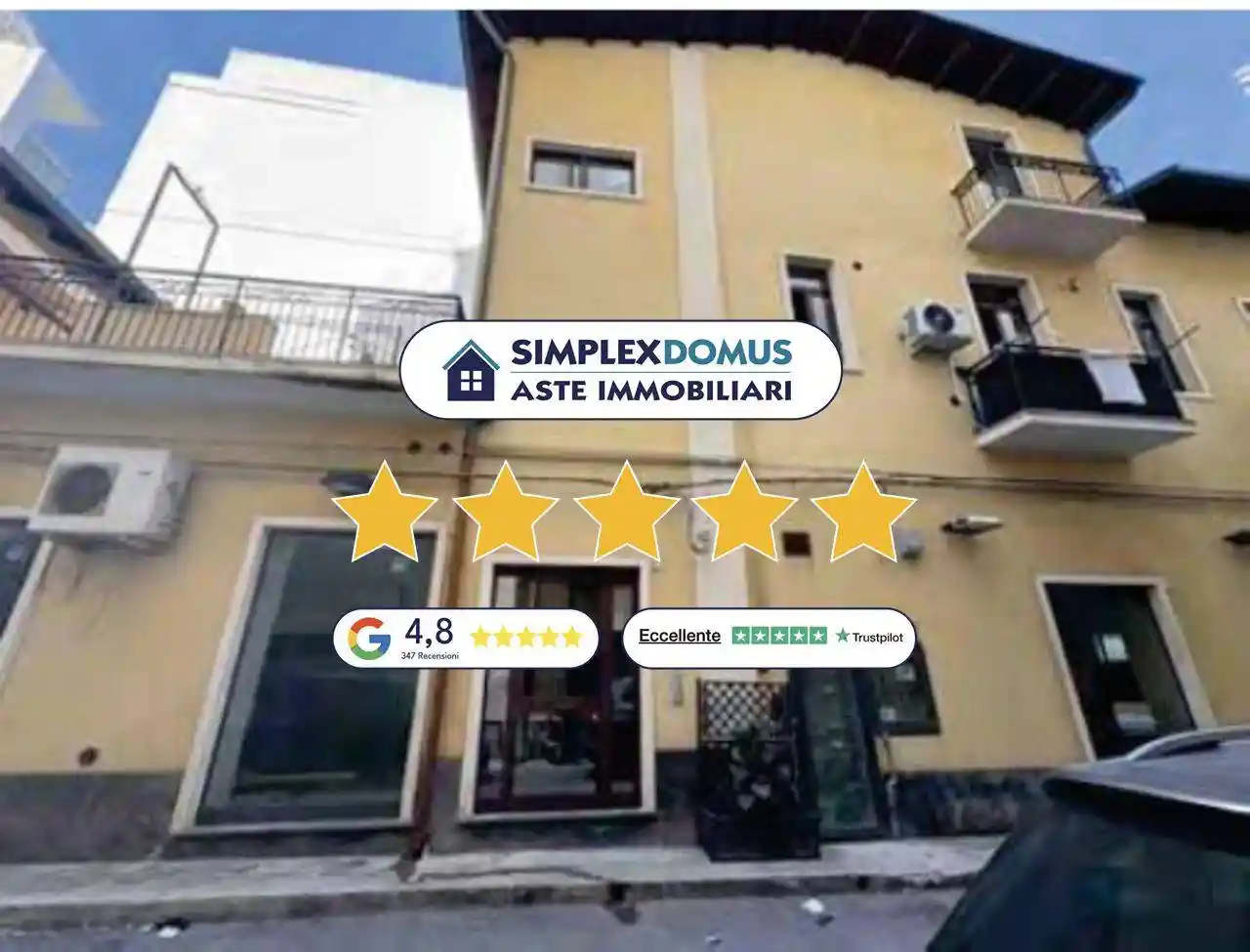 Appartamento in vendita a Siracusa