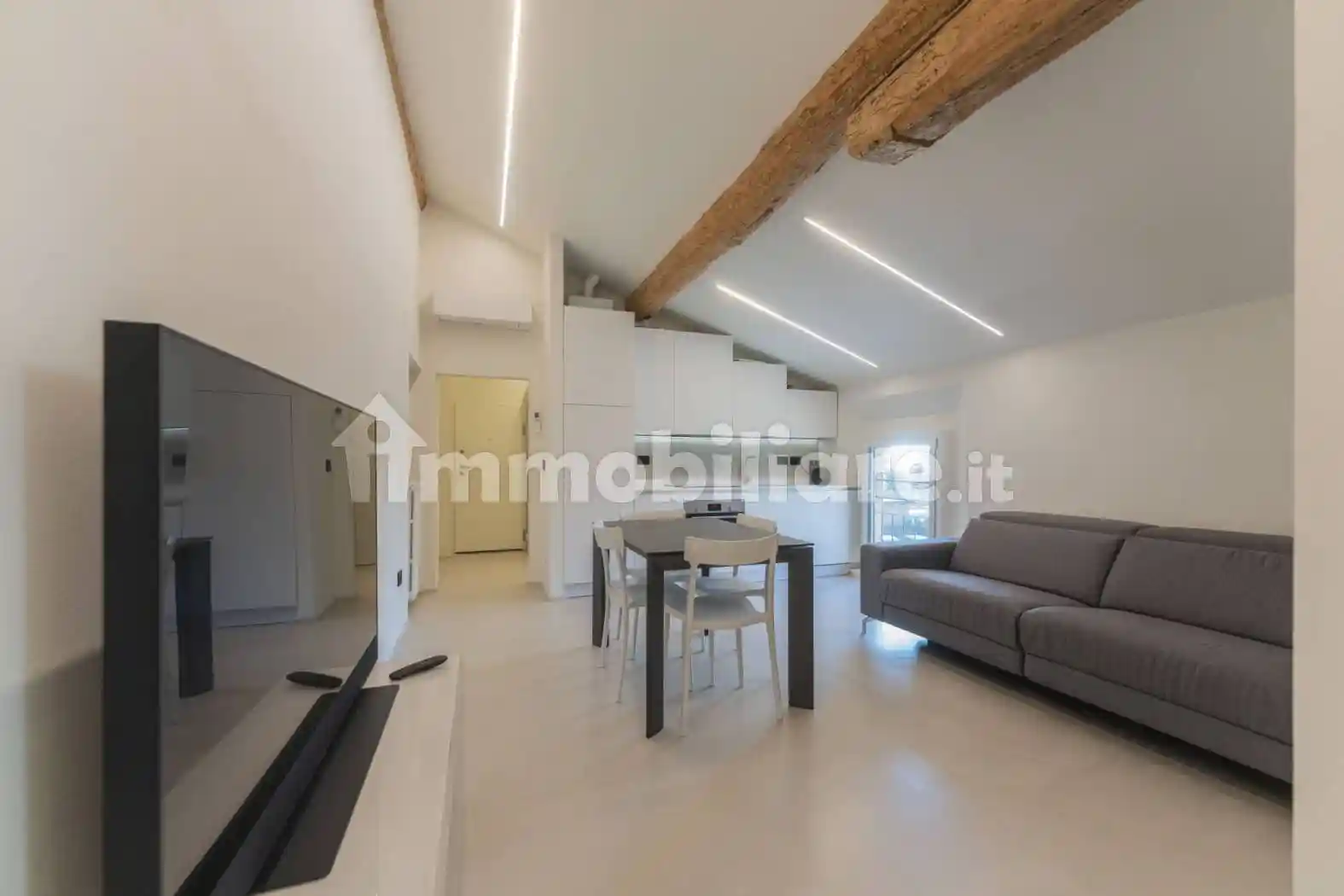 Appartamento in vendita a San Pietro in Casale