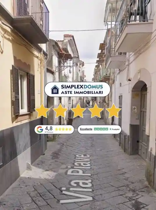 Appartamento in vendita a Aversa