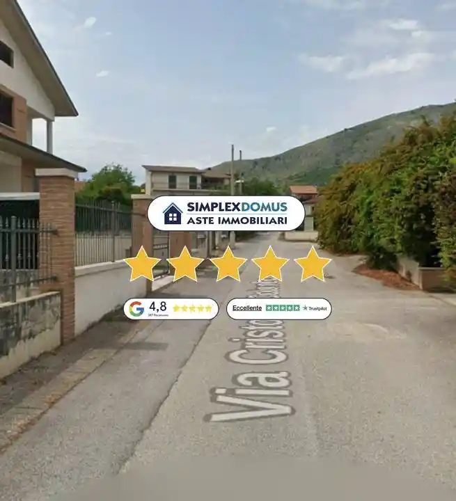 Appartamento in vendita a Avezzano