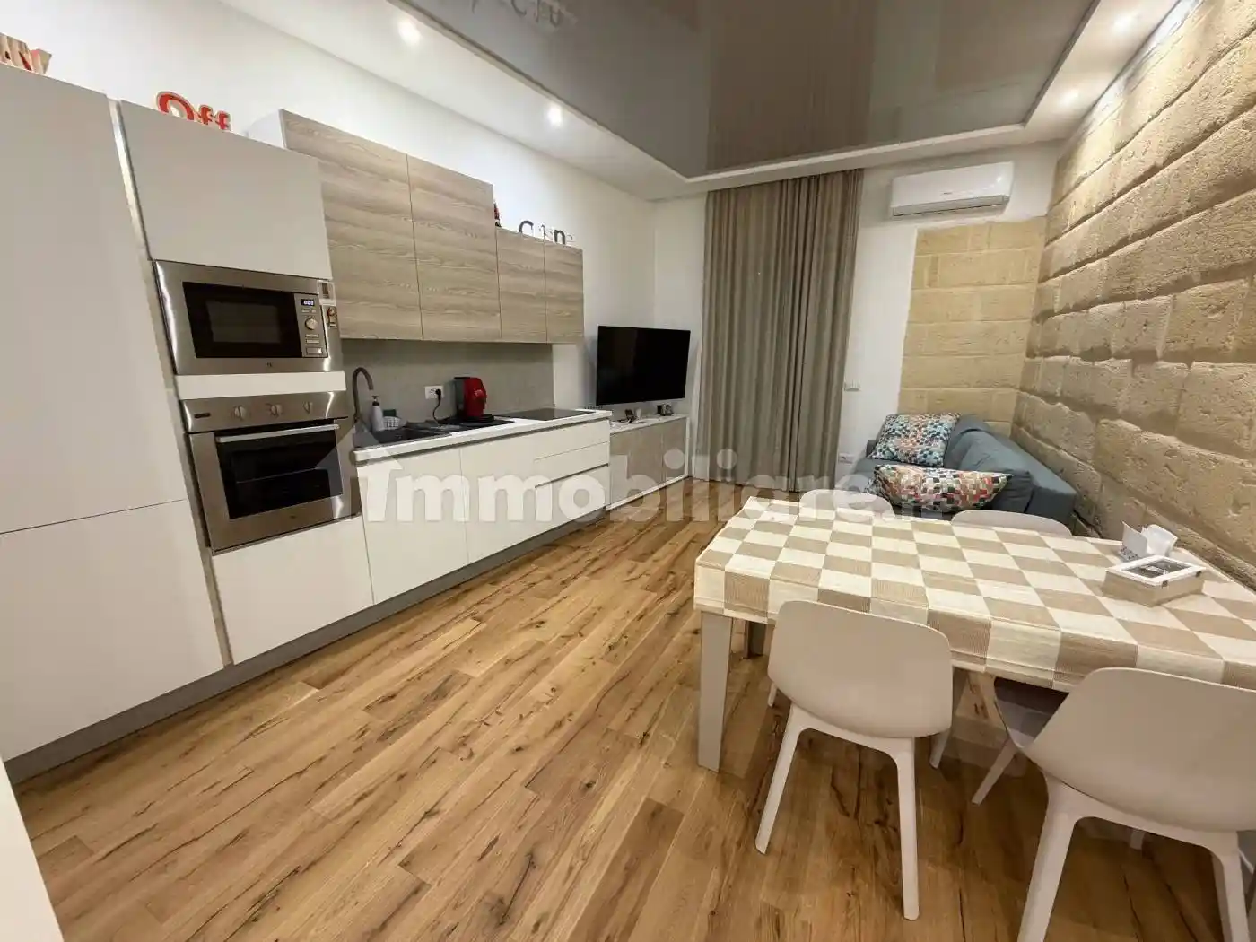 Appartamento in vendita a Bari