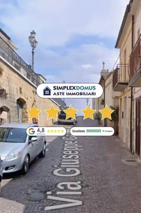 Appartamento in vendita a Acerenza