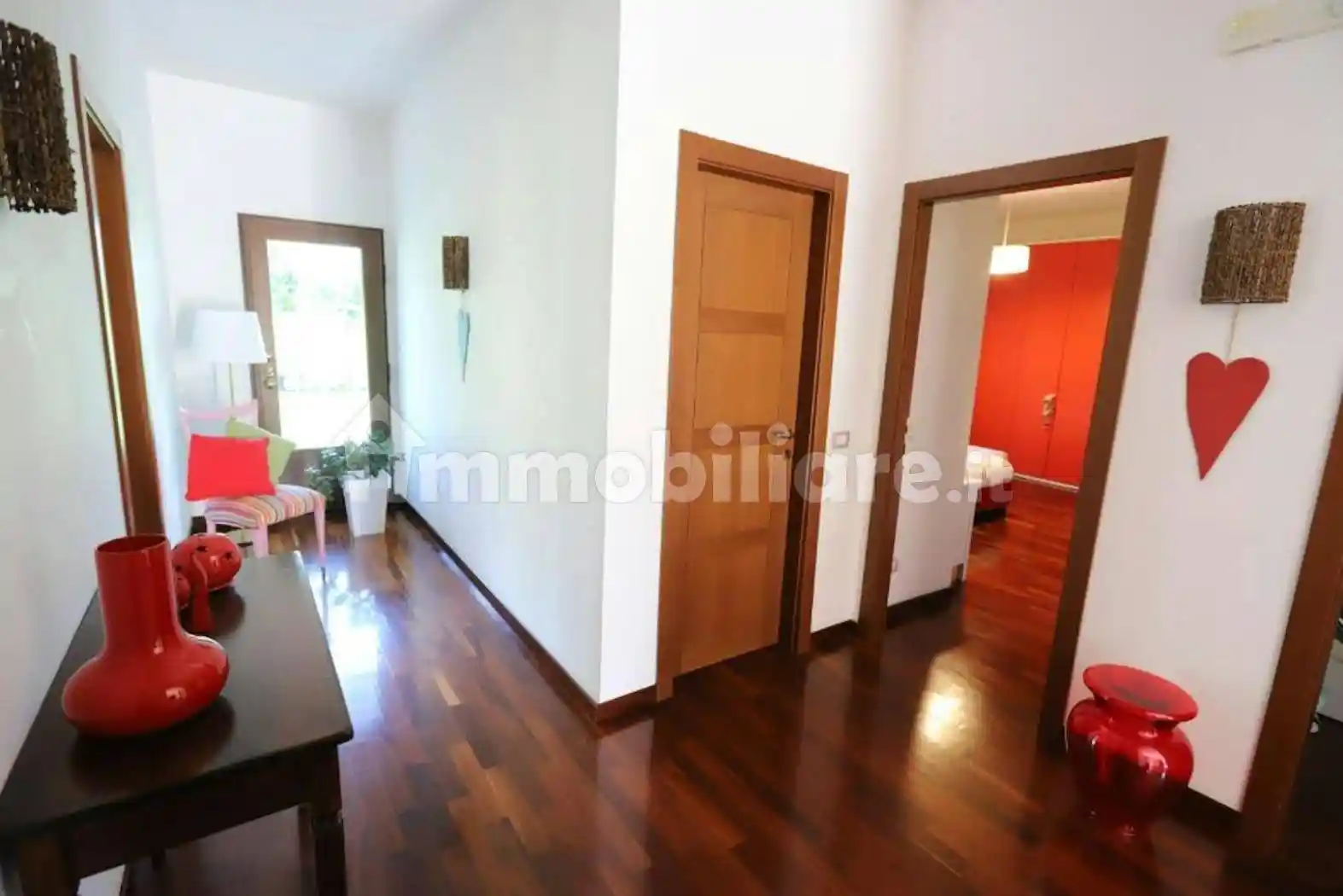 Villa in affitto a Aiello del Sabato