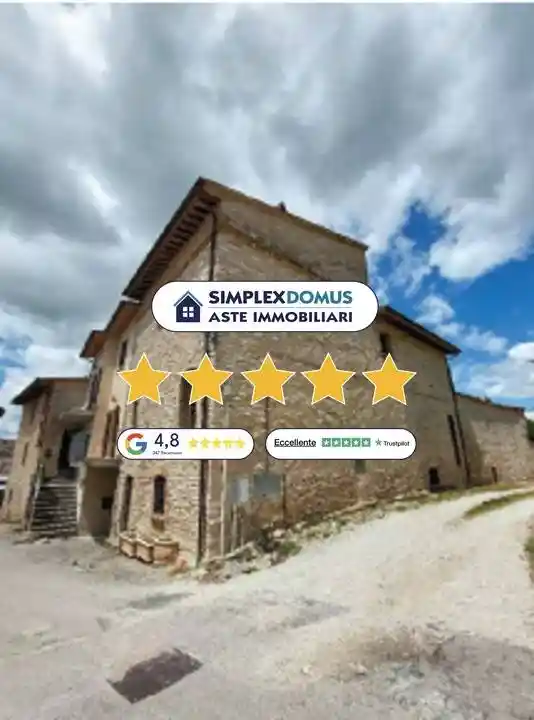 Appartamento in vendita a Nocera Umbra