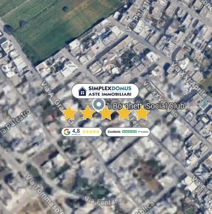 Appartamento in vendita a Presicce-Acquarica