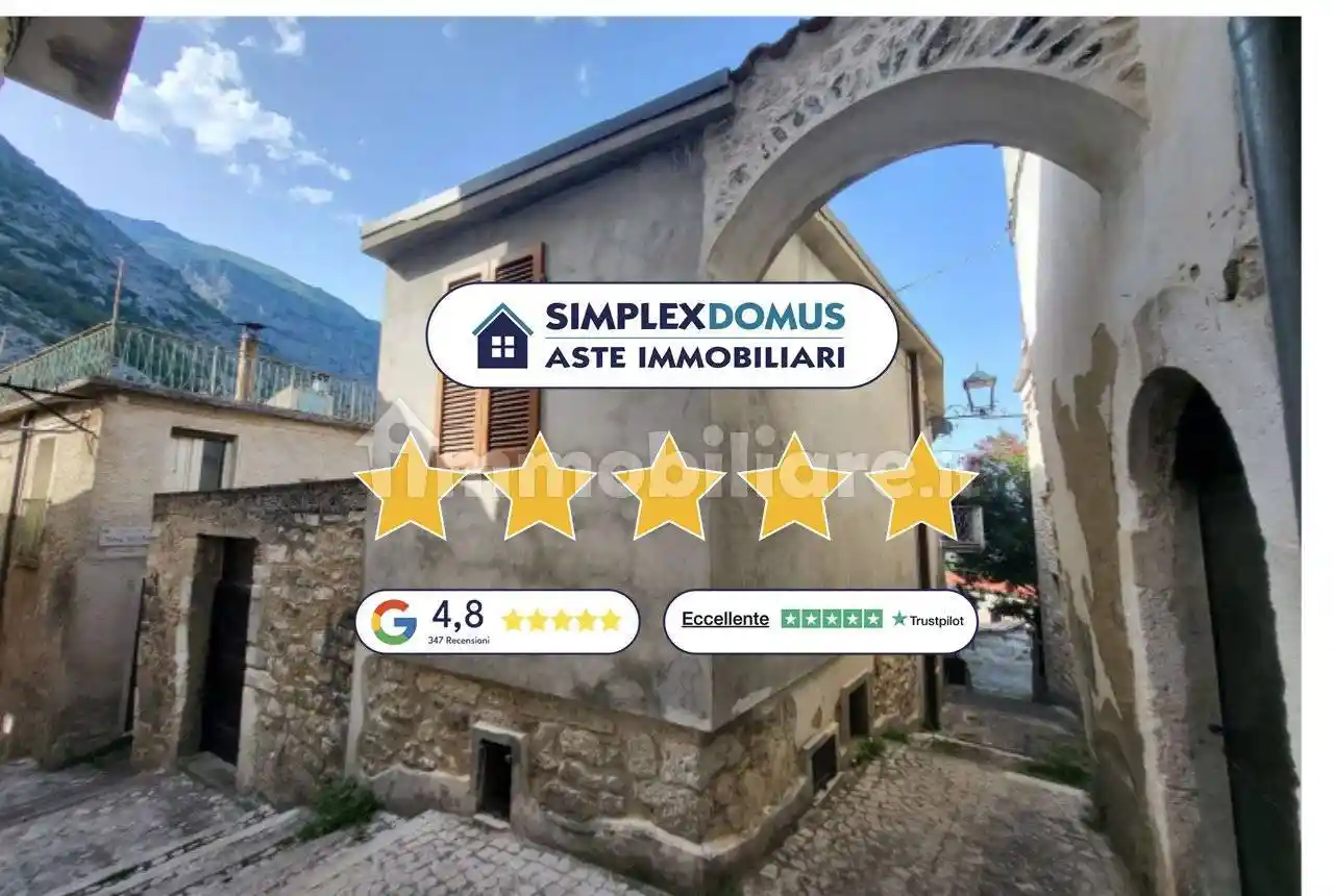 Appartamento in vendita a Fara San Martino