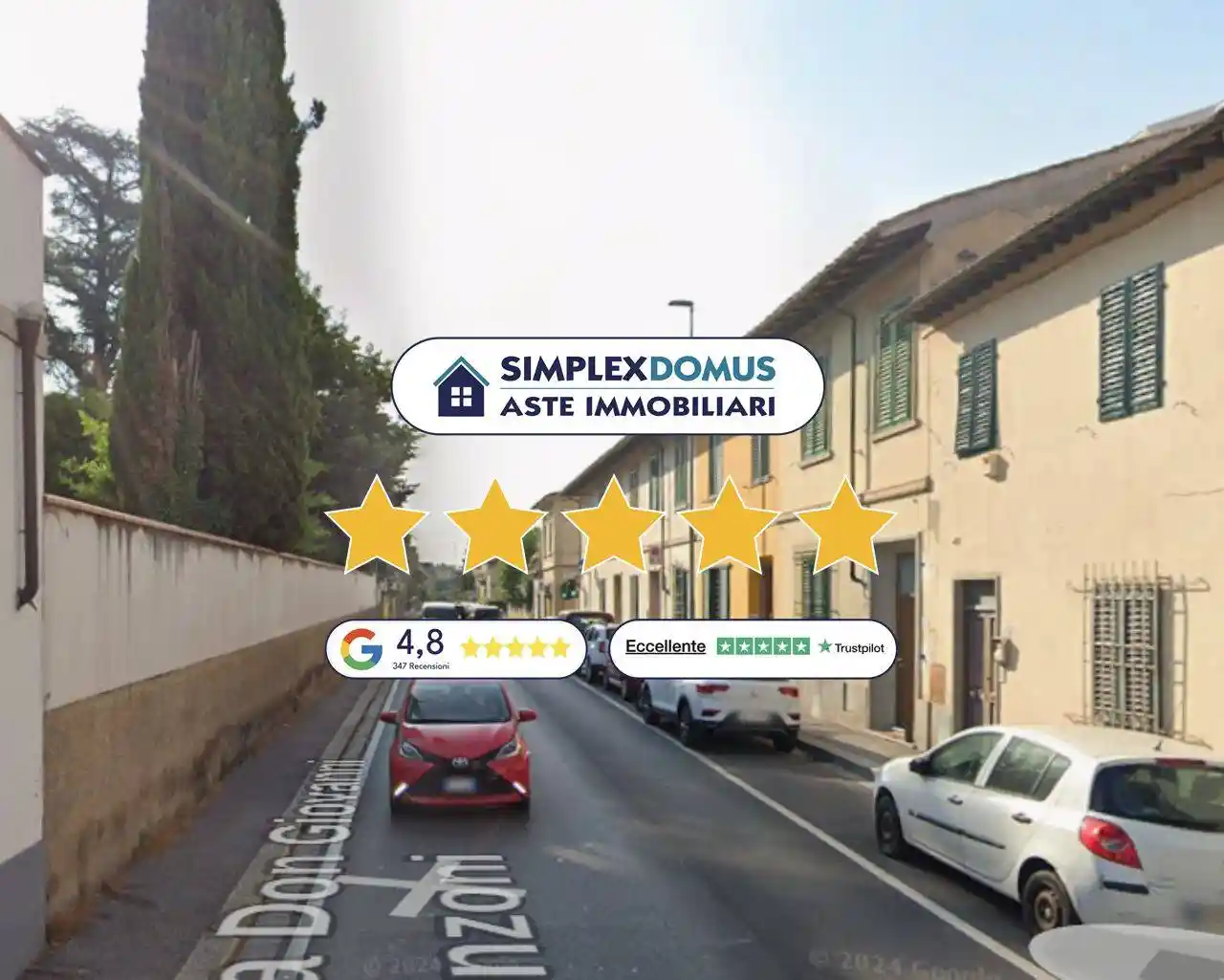 Appartamento in vendita a Sesto Fiorentino