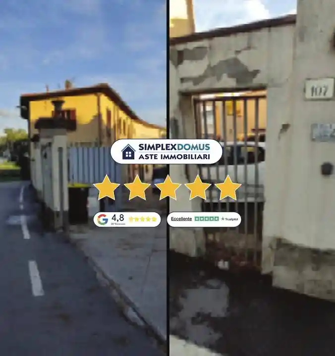 Appartamento in vendita a Campi Bisenzio