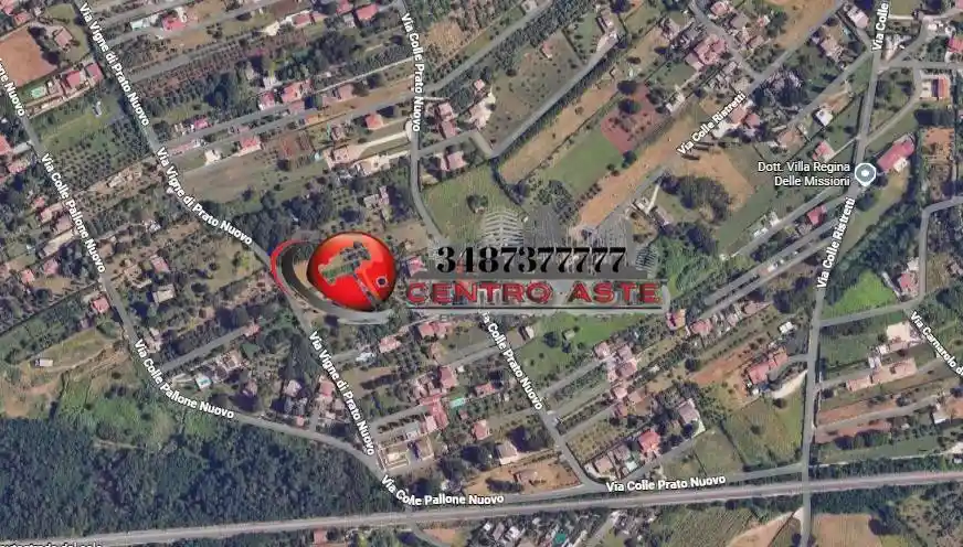 Villa in vendita a Zagarolo