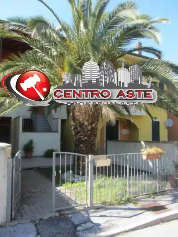 Appartamento in vendita a Colli al Metauro