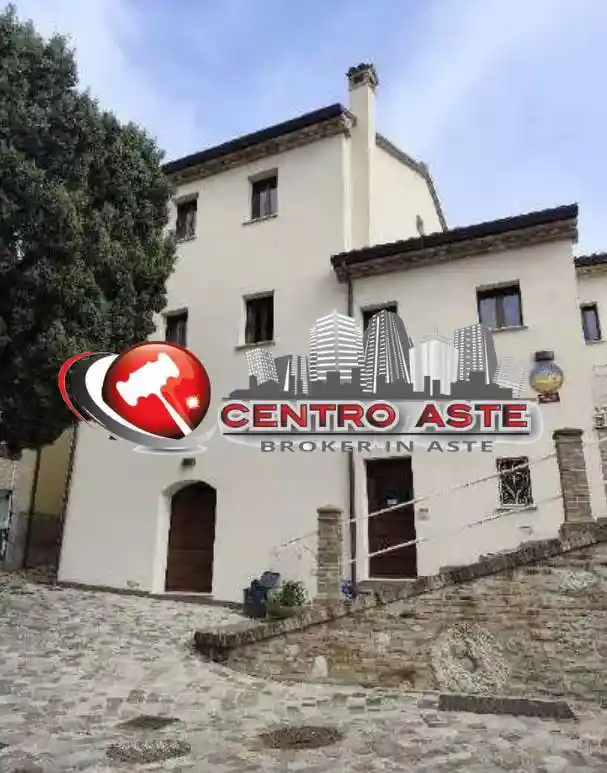 Appartamento in vendita a Colli al Metauro