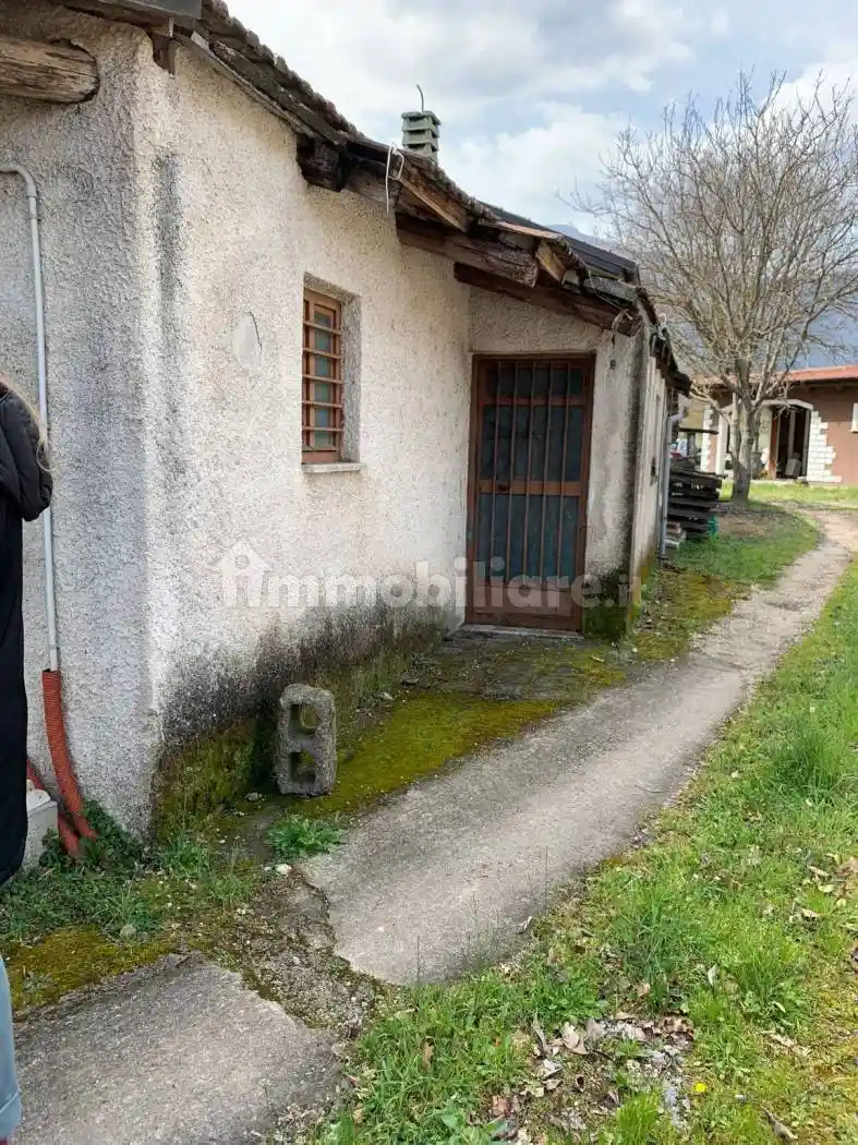 Appartamento in vendita a Teggiano