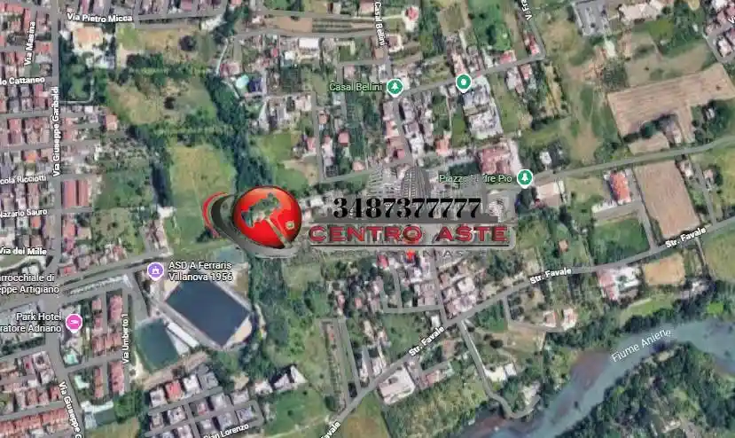 Appartamento in vendita a Tivoli