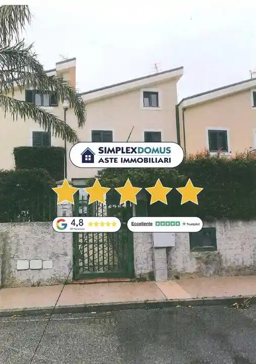 Appartamento in vendita a Catanzaro