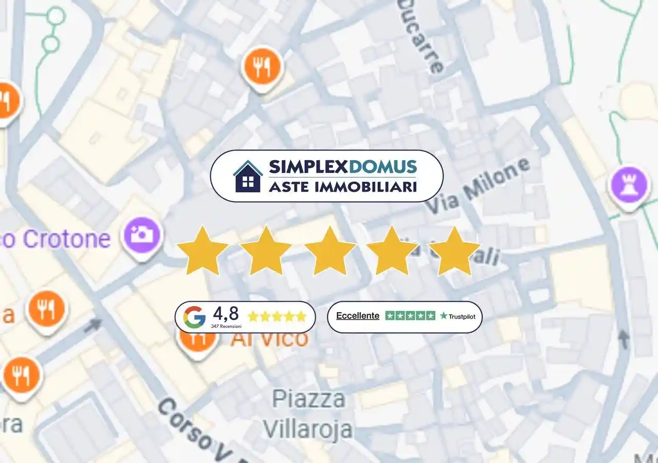 Villa in vendita a Crotone