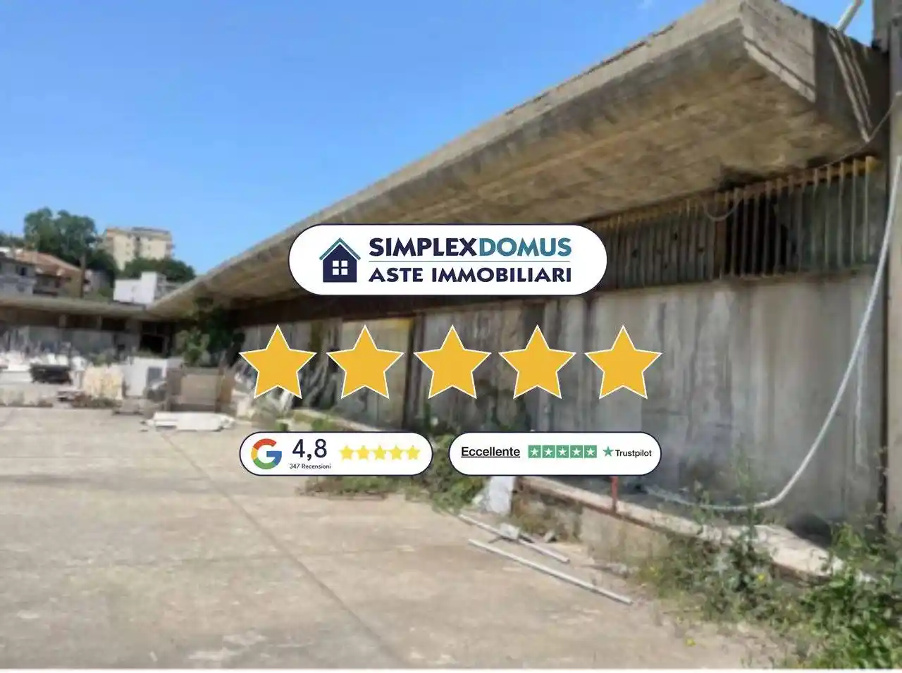 Villa in vendita a Gioia Tauro