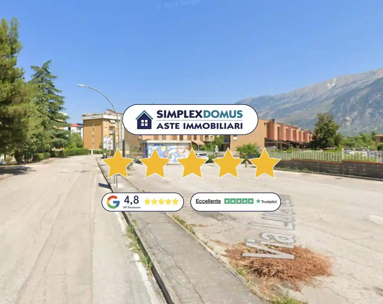 Appartamento in vendita a Sulmona