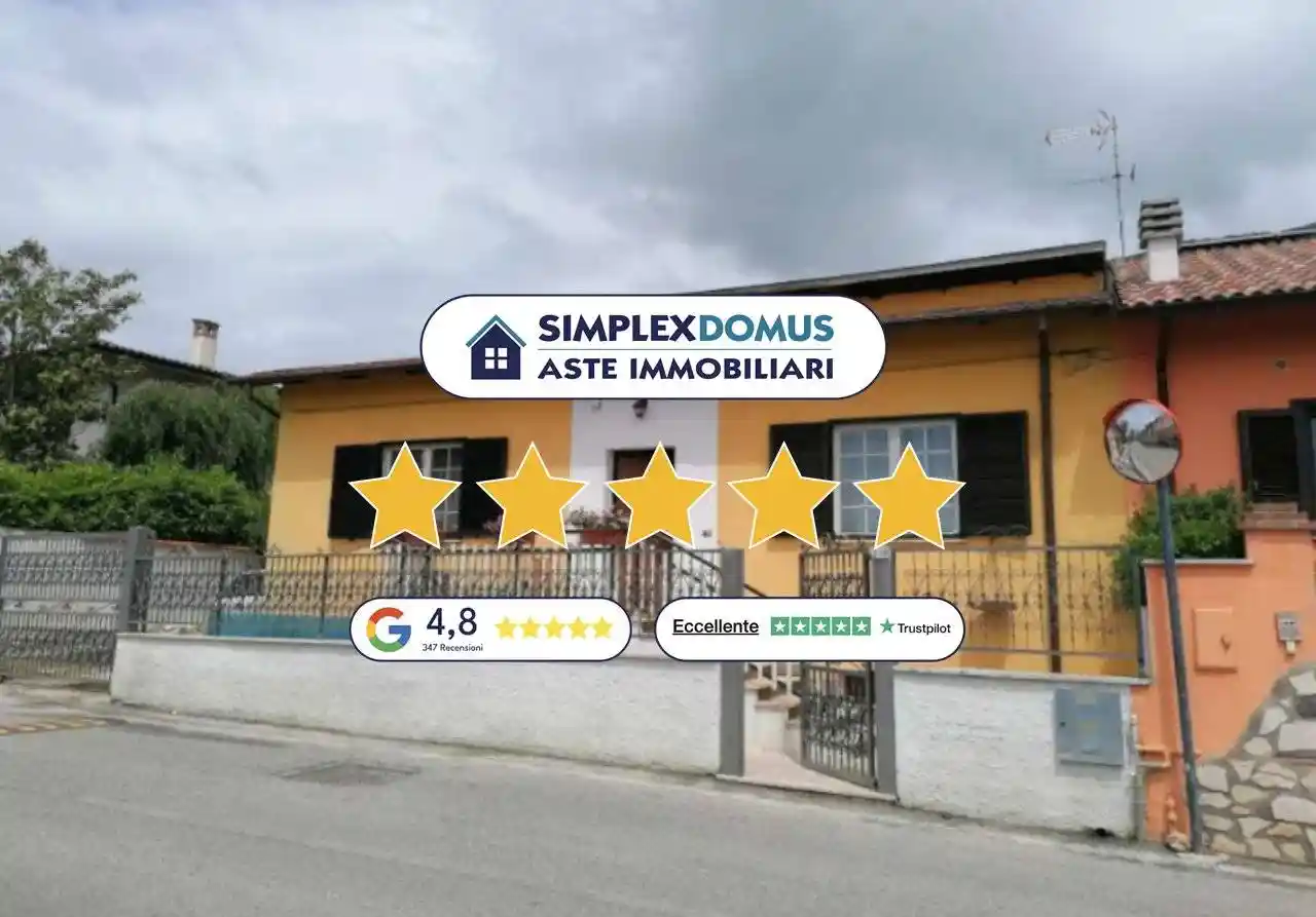 Appartamento in vendita a Avezzano