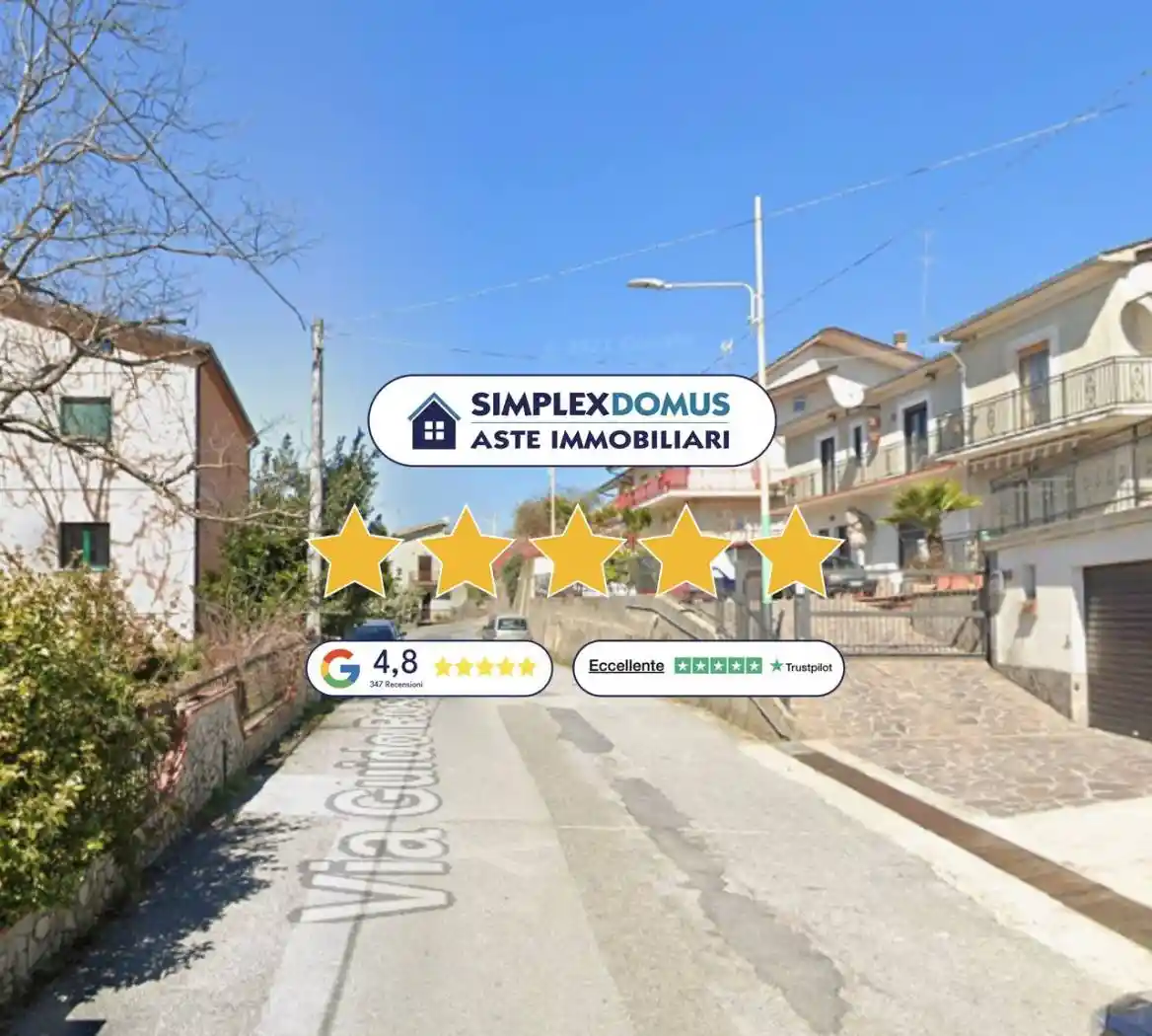 Appartamento in vendita a Santo Stefano di Rogliano