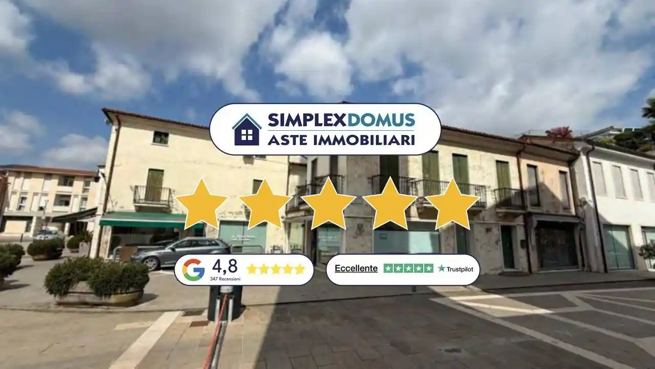 Appartamento in vendita a Camisano Vicentino