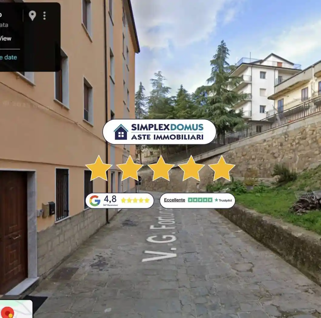 Appartamento in vendita a Gorgoglione