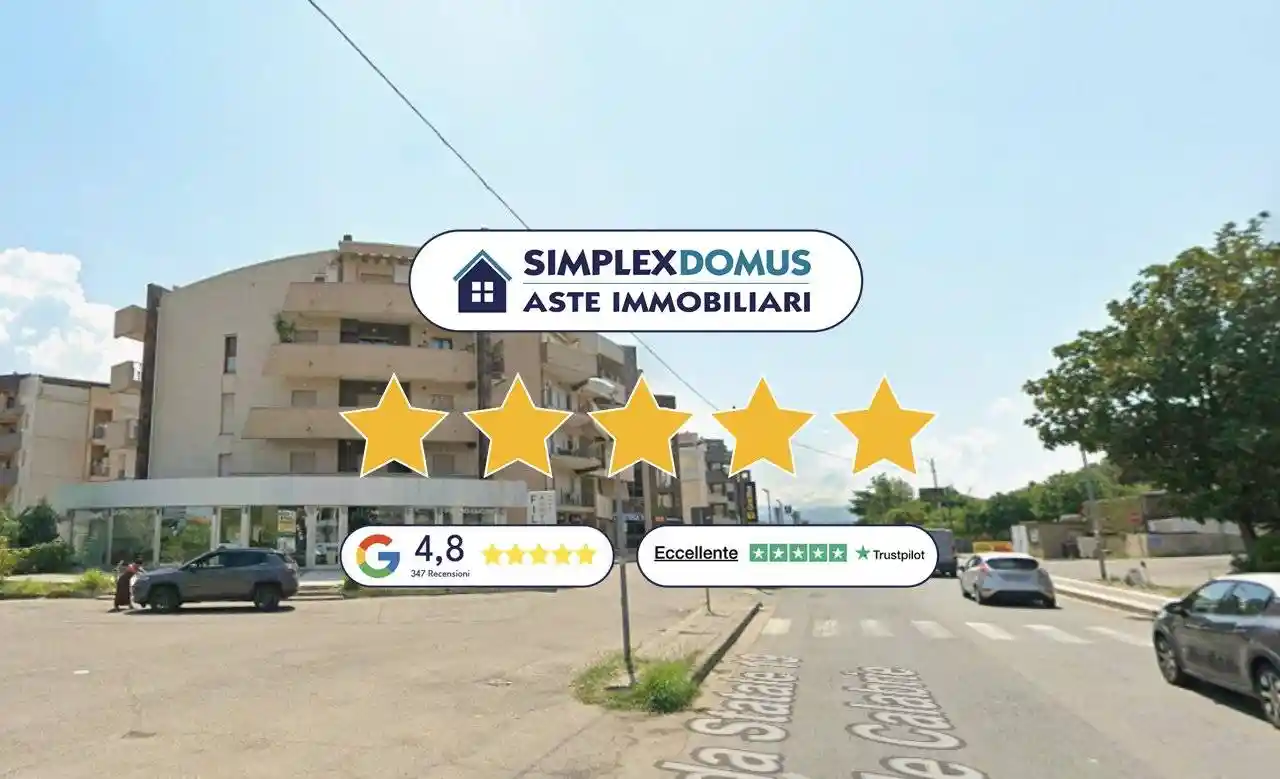 Appartamento in vendita a Montalto Uffugo