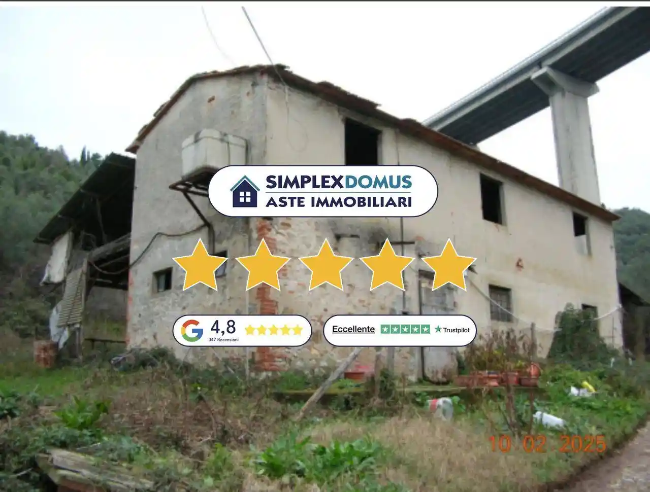 Appartamento in vendita a Massarosa