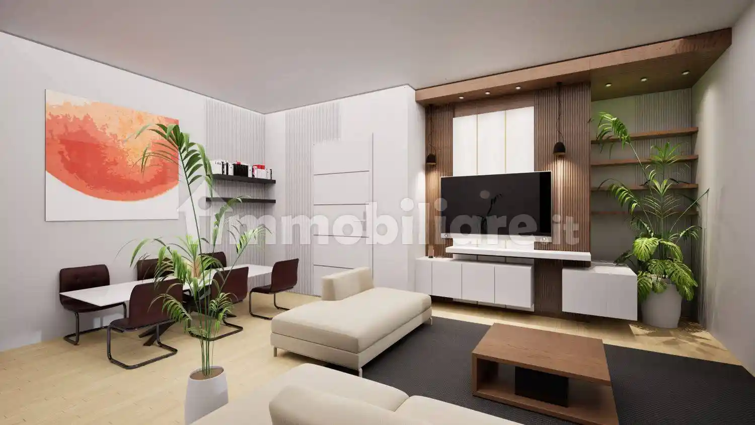 Appartamento in vendita a Alghero