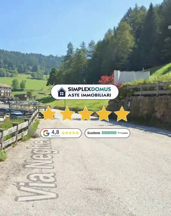 Appartamento in vendita a Folgaria