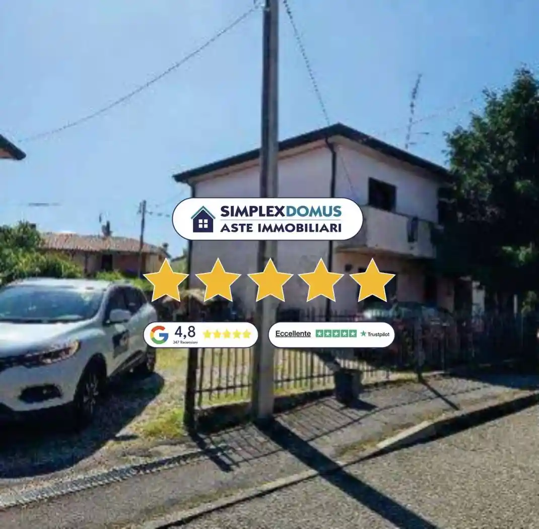 Appartamento in vendita a Monselice