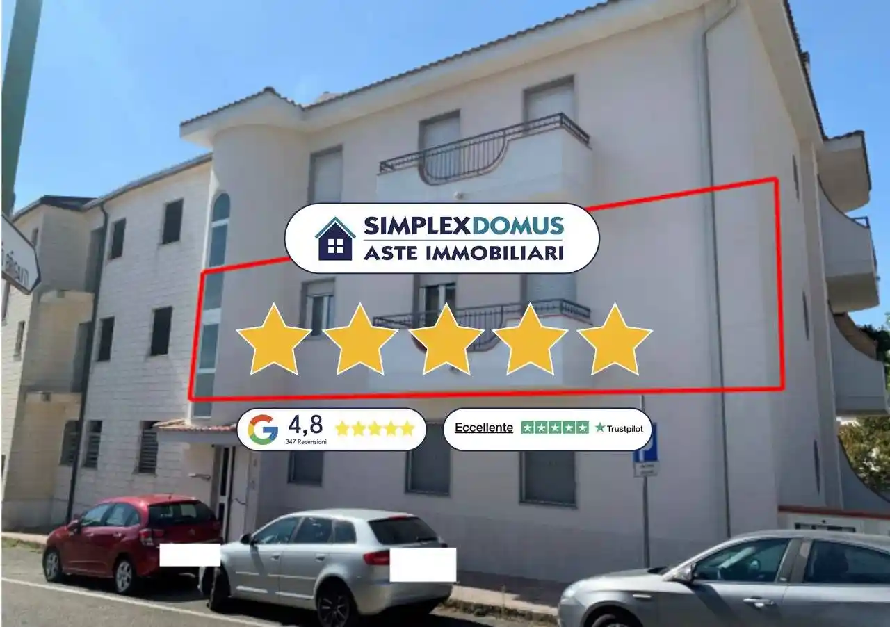 Appartamento in vendita a Grassano