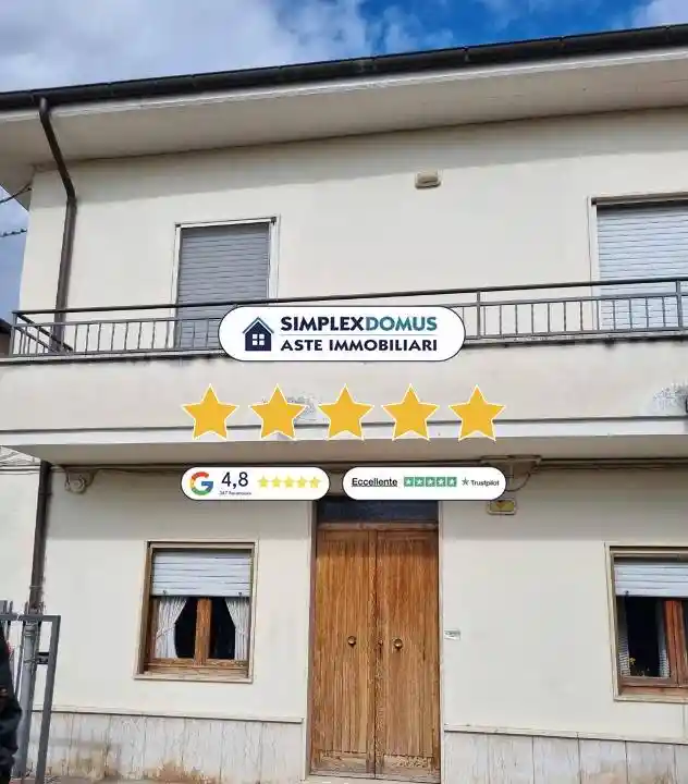 Appartamento in vendita a Avezzano