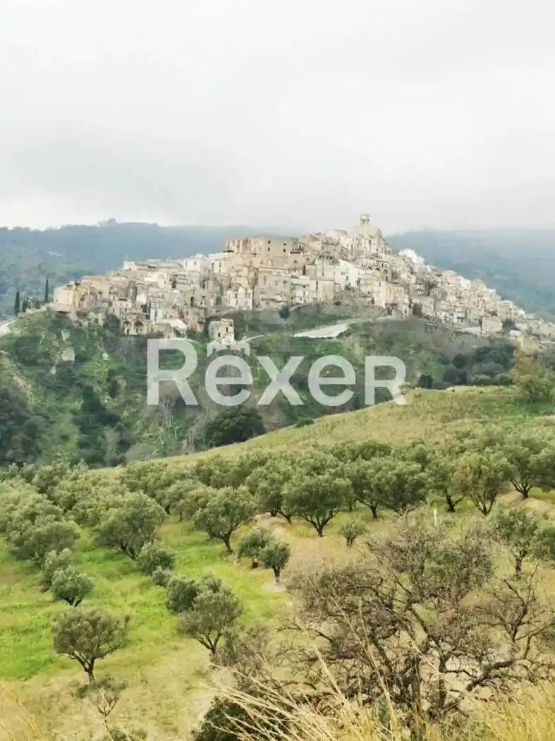 Appartamento in vendita a Badolato