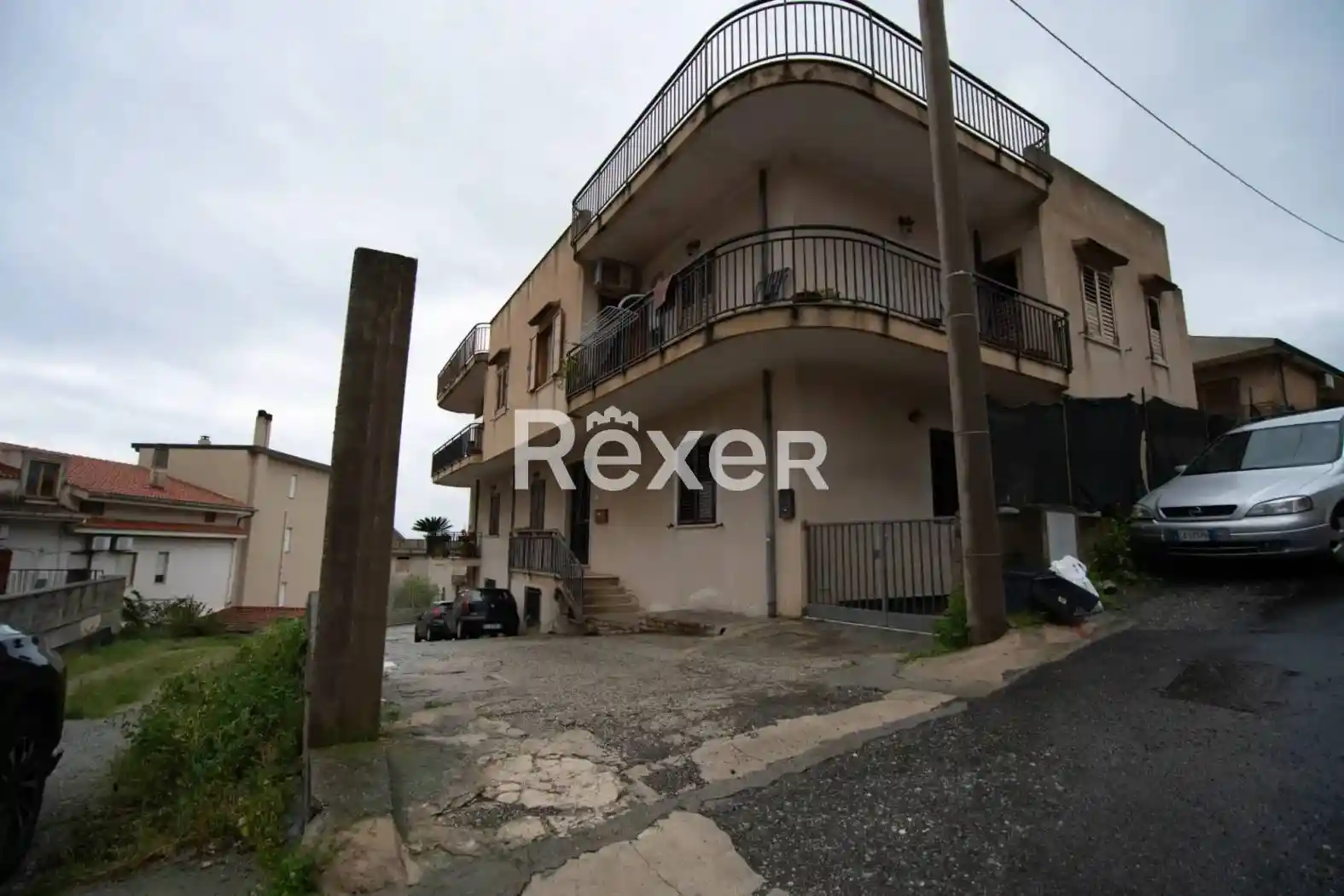 Appartamento in vendita a Roccella Ionica