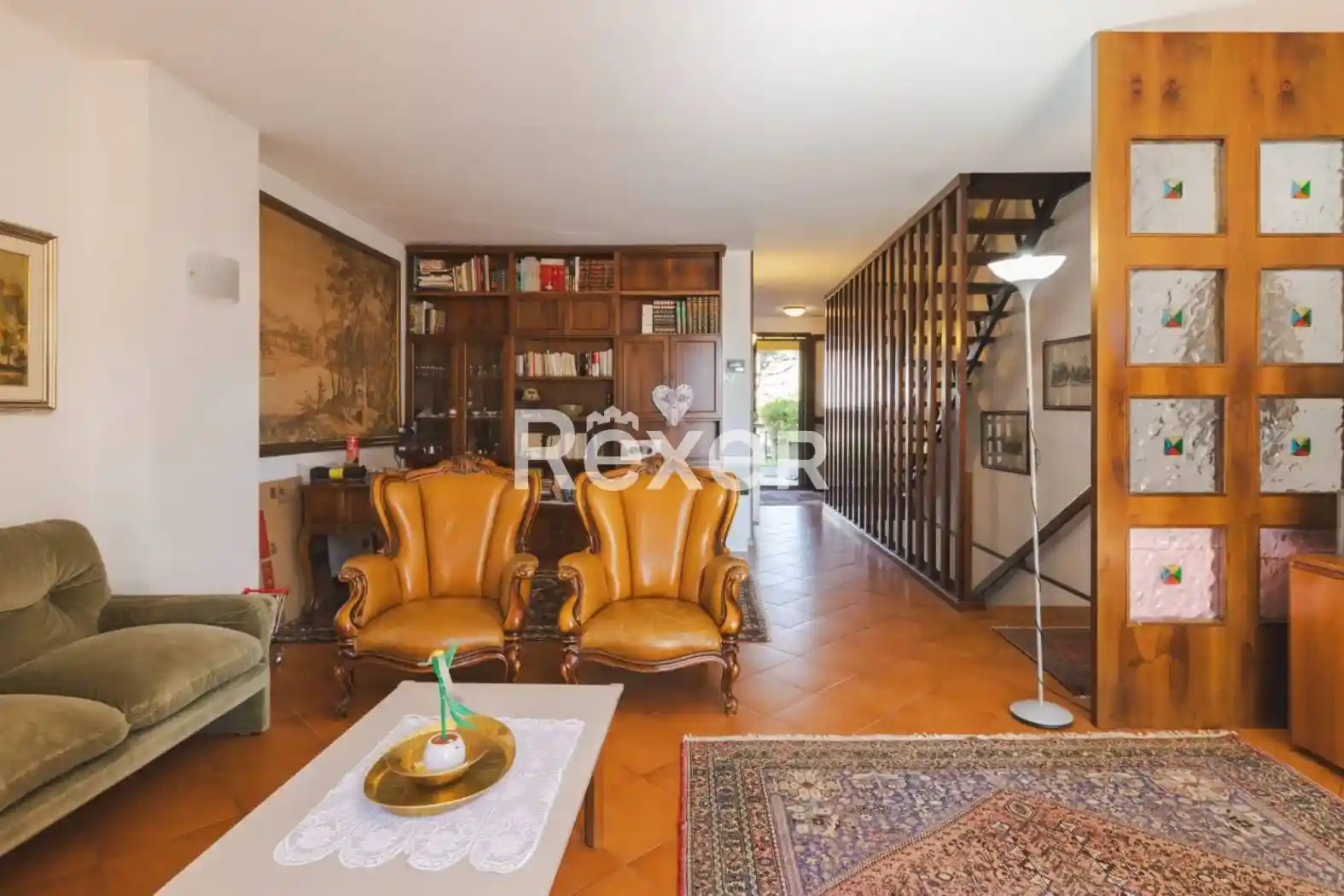 Villetta a schiera in vendita a Udine