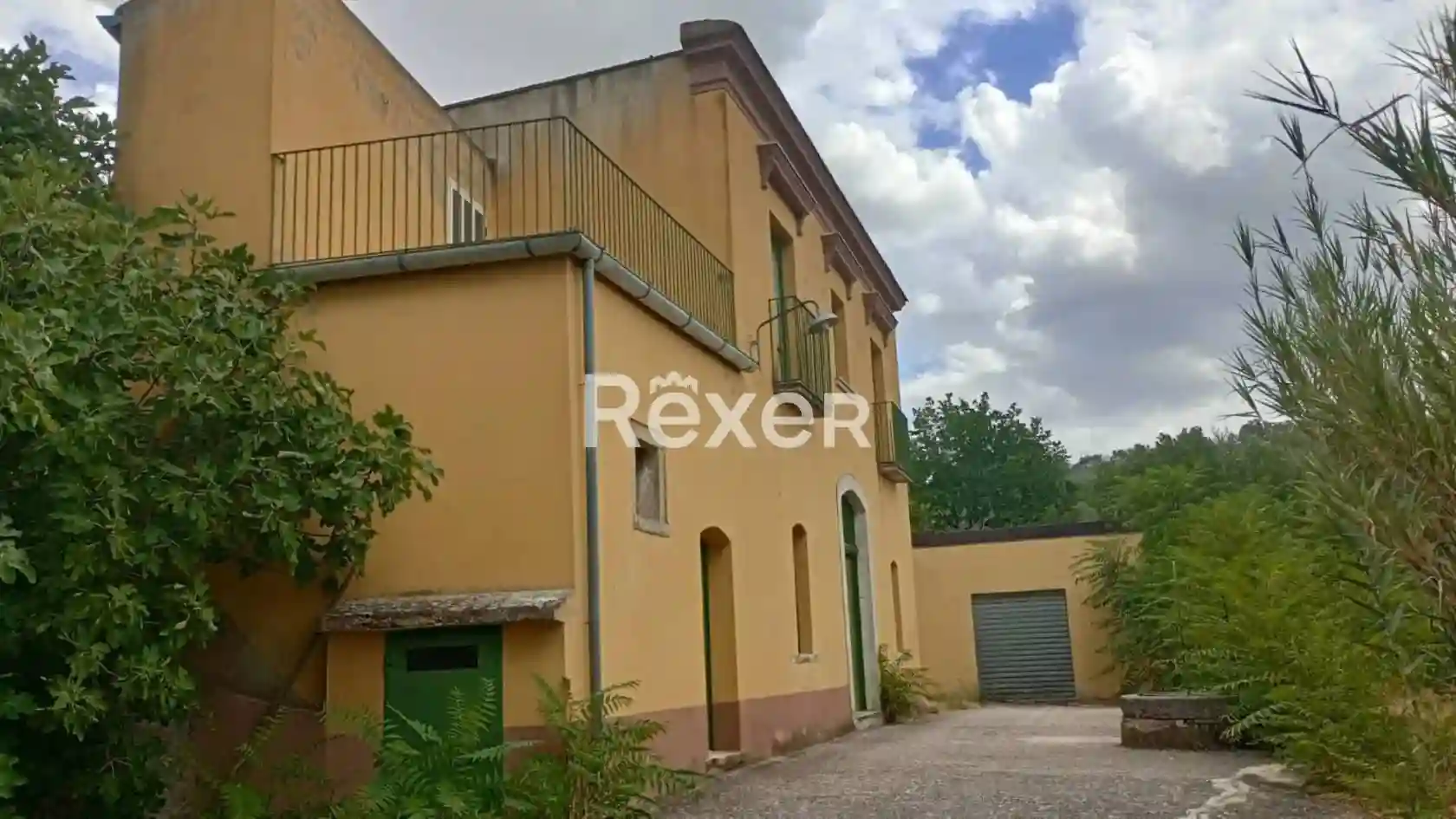 Palazzo - Edificio - foto 2