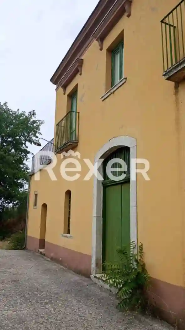 Palazzo - Edificio - foto 3