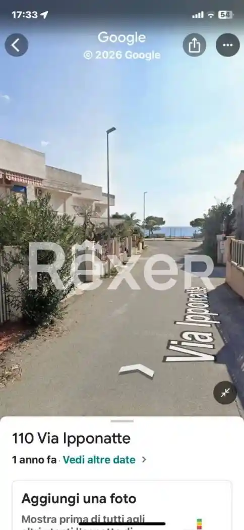 Villetta a schiera in vendita a San Lorenzo