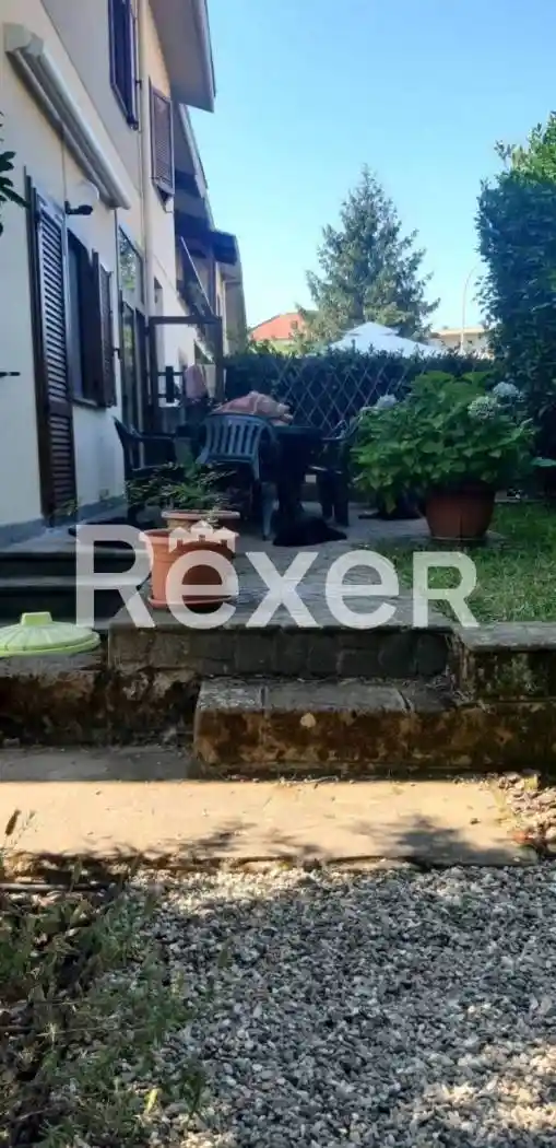 Villetta a schiera in vendita a Porano