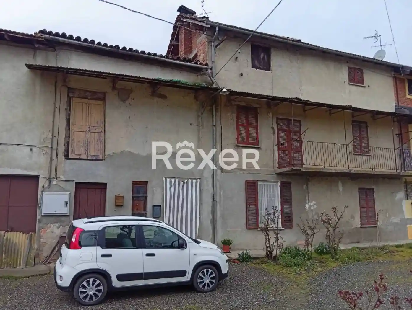 Rustico - Casale in vendita a Visone