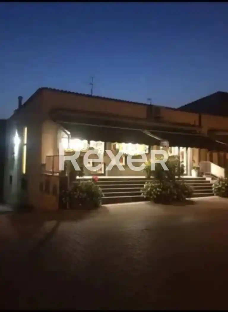 Villa in vendita a Boscoreale