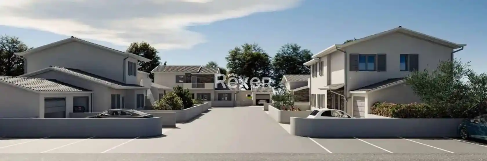 Casa indipendente in vendita a Fano