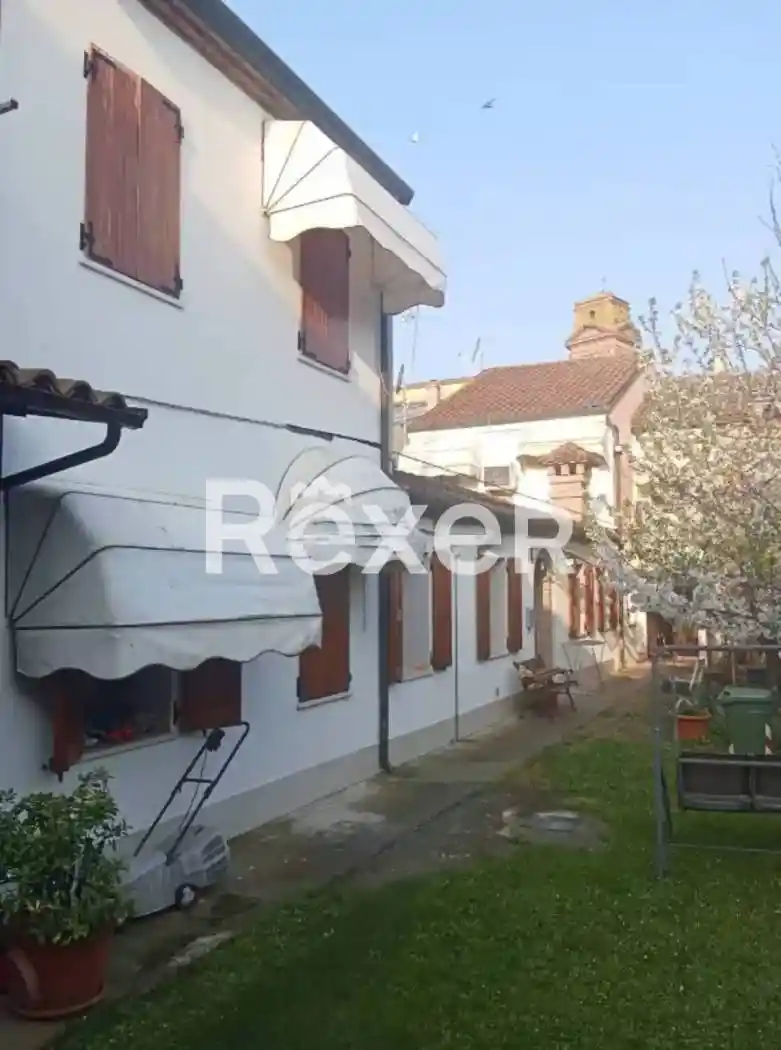 Casa indipendente in vendita a Comacchio