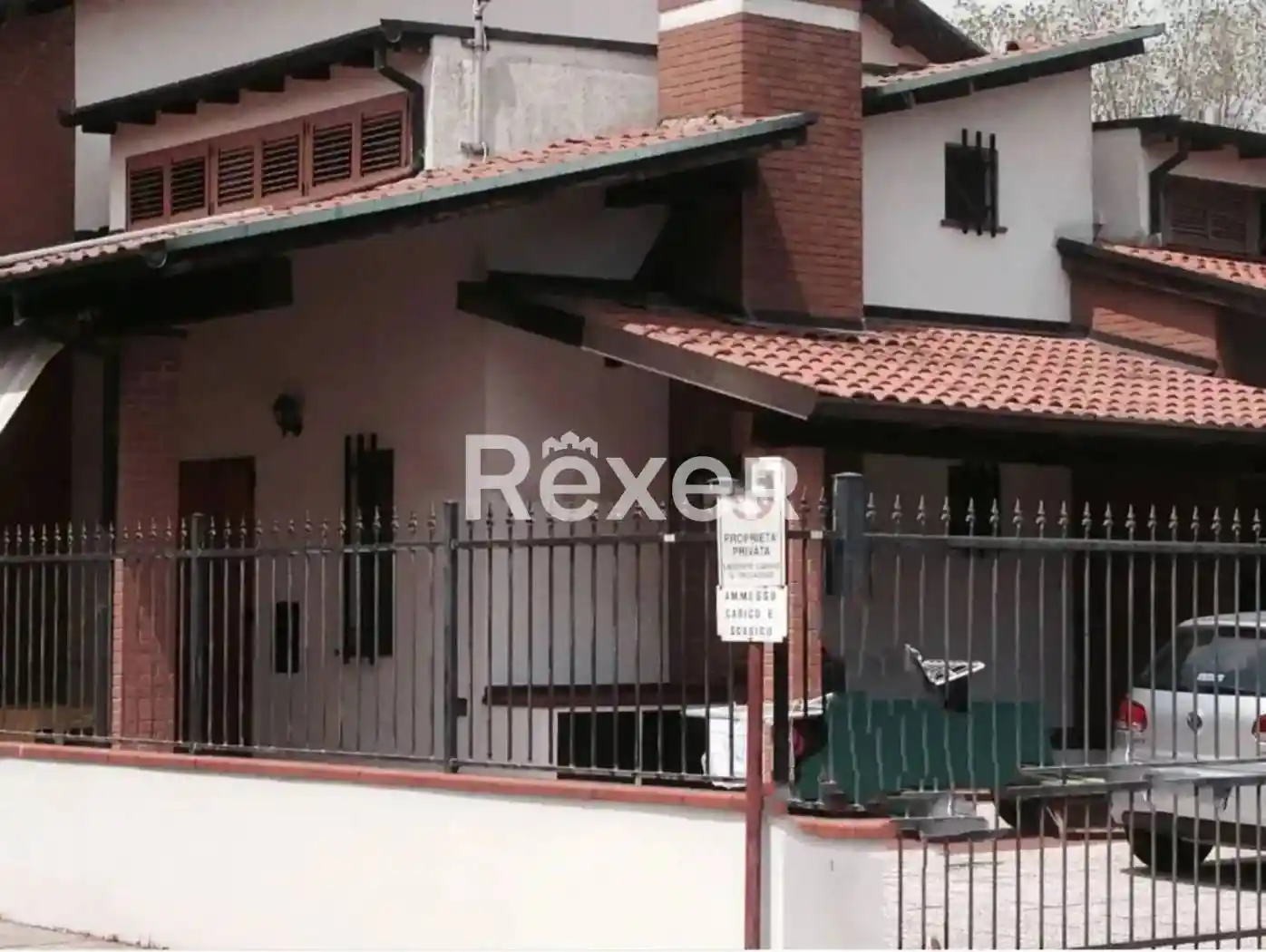 Villa in vendita a Comacchio